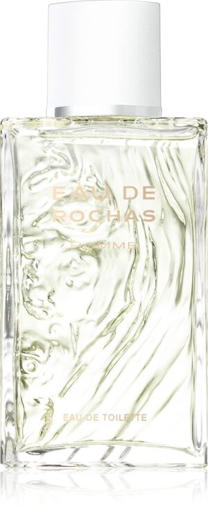 Eau de Rochas Homme — изображение 1