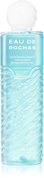 Eau de Rochas — изображение 2