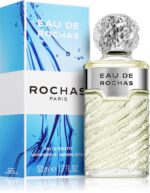 Eau de Rochas — изображение 2