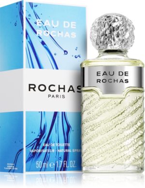 Eau de Rochas — изображение 2