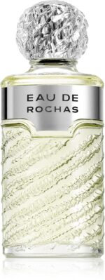 Eau de Rochas