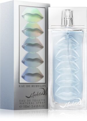 Eau de Ruby Lips — изображение 2