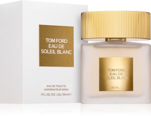 Eau de Soleil Blanc — изображение 2