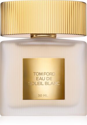 Eau de Soleil Blanc — изображение 1