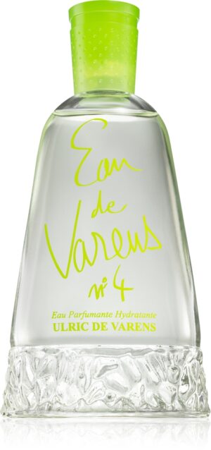 Eau de Varens N° 4 — изображение 1