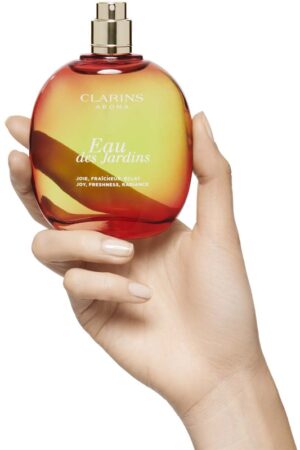 Eau Des Jardins Fragnance — изображение 2
