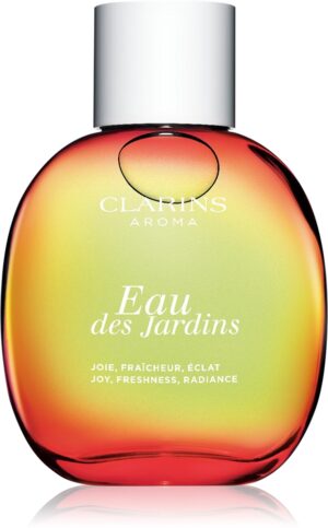 Eau Des Jardins Fragnance — изображение 1