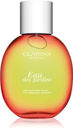 Eau Des Jardins Fragnance
