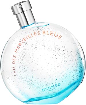 Eau des Merveilles Bleue — изображение 1