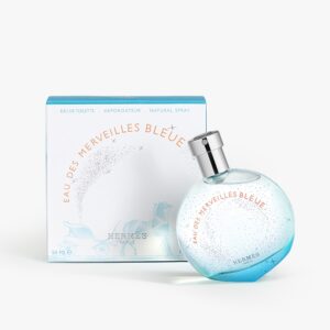 Eau des Merveilles Bleue — изображение 2