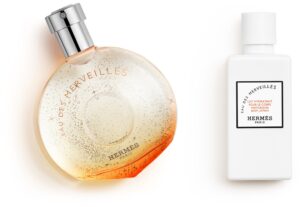 Eau des Merveilles Eau de Toilette Set — изображение 2