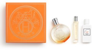 Eau des Merveilles Eau de Toilette Set — изображение 2