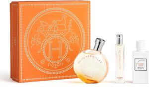Eau des Merveilles Eau de Toilette Set — изображение 1