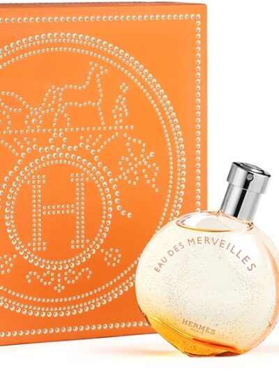 Eau des Merveilles Eau de Toilette Set