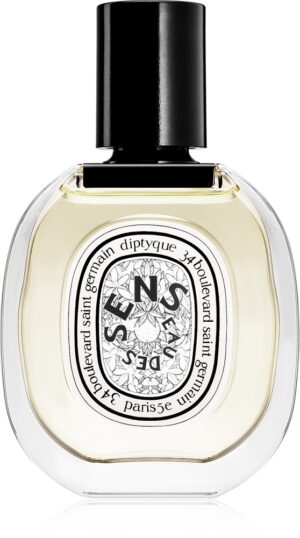 Eau des Sens — изображение 1