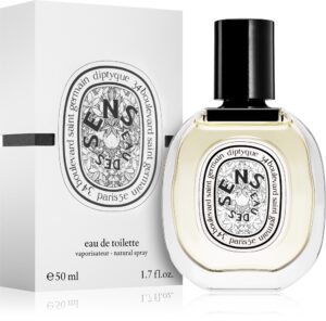 Eau des Sens — изображение 2