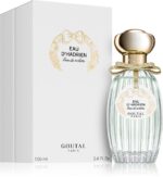 Eau d'Hadrien — изображение 2