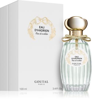 Eau d'Hadrien — изображение 2