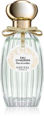 Eau d'Hadrien