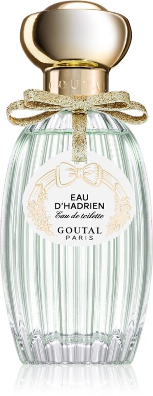 Eau d'Hadrien — изображение 1