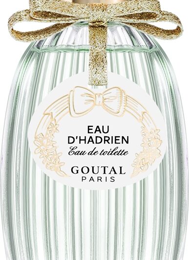 Eau d'Hadrien