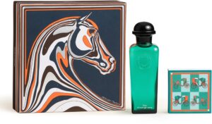 Eau d'orange verte Eau de Cologne Gift Set — изображение 1