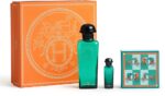 Eau d'orange verte Set