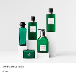 Eau d'Orange Verte — изображение 2