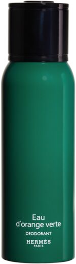 Eau d'Orange Verte