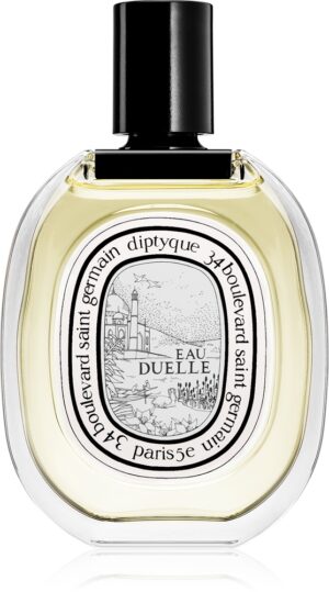 Eau Duelle — изображение 1