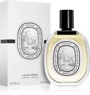 Eau Duelle — изображение 2
