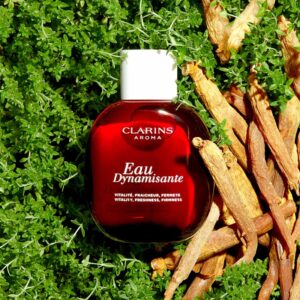 Eau Dynamisante Treatment Fragrance — изображение 2