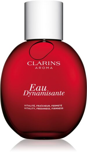 Eau Dynamisante Treatment Fragrance — изображение 1