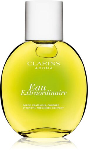 Eau Extraordinaire Fragnance — изображение 1