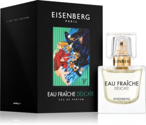 Eau Fraîche Délicate — изображение 2