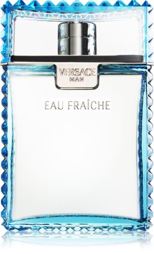 Eau Fraîche — изображение 1