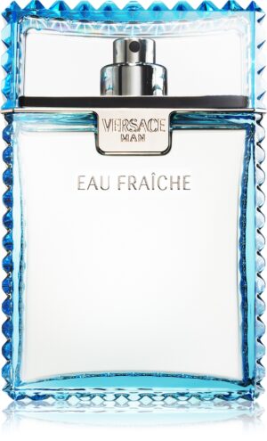 Eau Fraîche — изображение 1