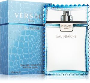 Eau Fraîche — изображение 2