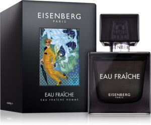Eau Fraîche — изображение 2