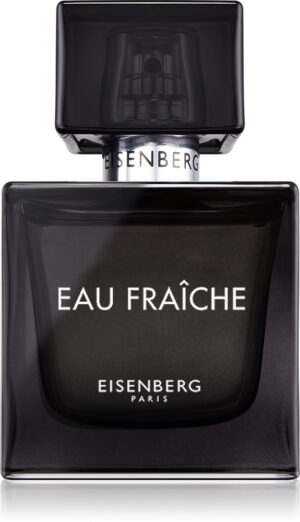 Eau Fraîche — изображение 1