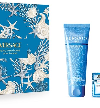 Eau Fraîche