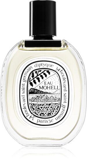 Eau Moheli — изображение 1