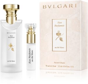 Eau Parfumée Au Thé Blanc — изображение 2