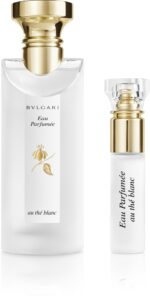 Eau Parfumée Au Thé Blanc