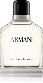 Eau Pour Homme