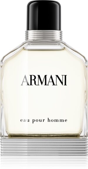 Eau Pour Homme — изображение 1