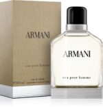 Eau Pour Homme — изображение 2