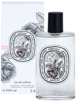 Eau Rose — изображение 2