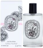 Eau Rose