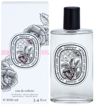 Eau Rose — изображение 1